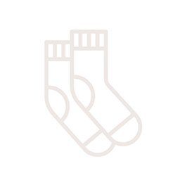 Набор черных мужских носков H226 2