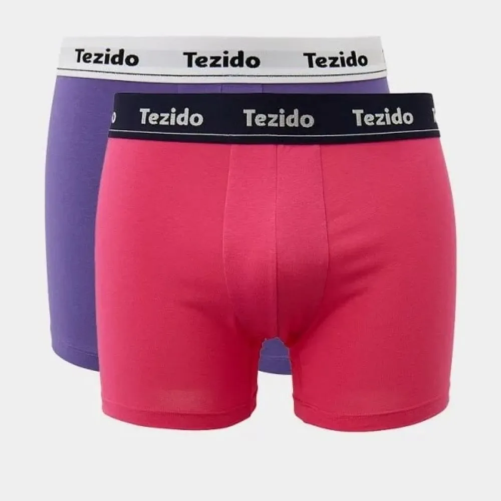 Боксеры брифы