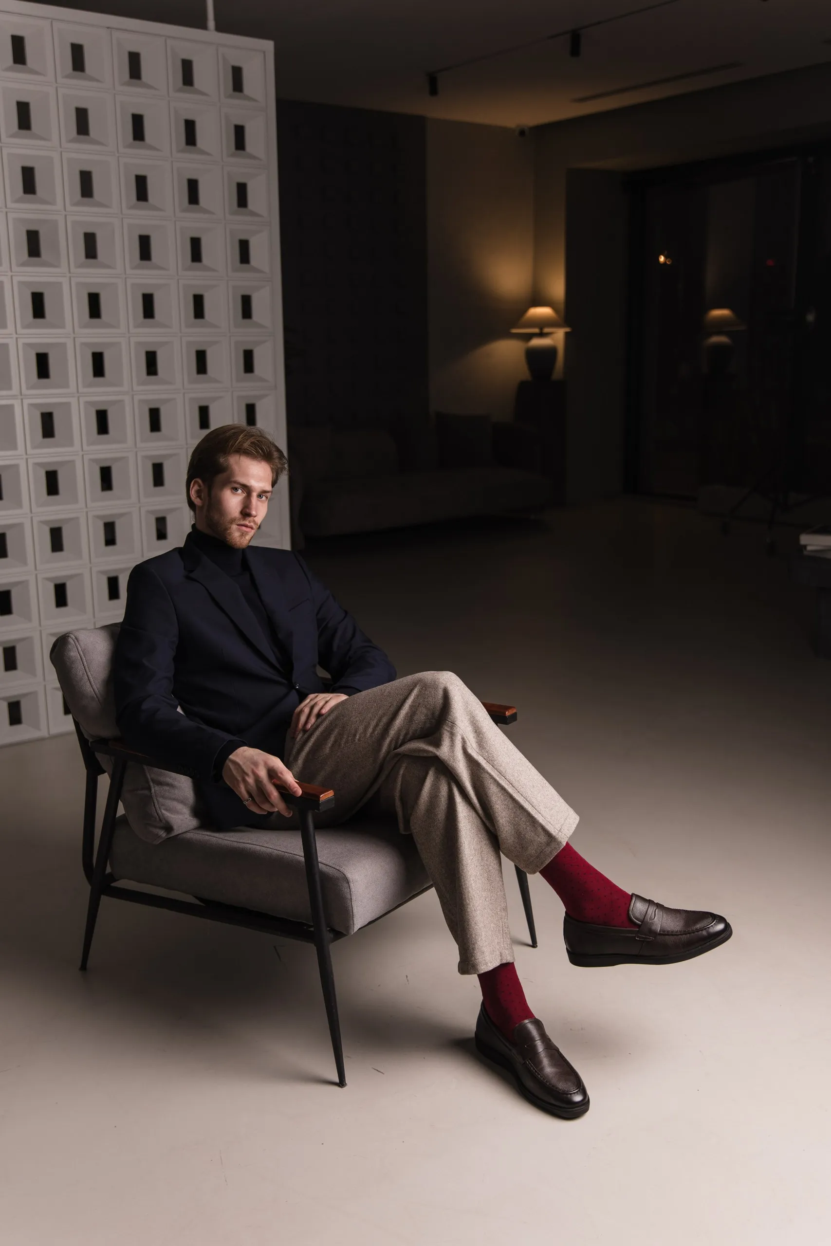 Orion gentle dots 5 пар р.41-46