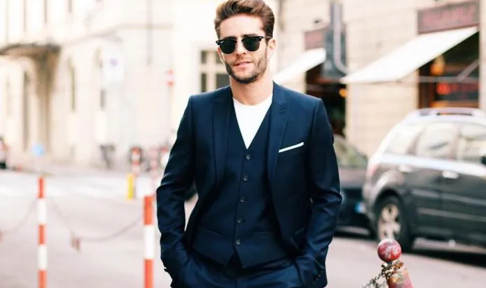Самые стильные мужчины в Instagram по версии Tezido