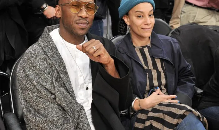 5 стильных образов от модного гуру Махершала Али