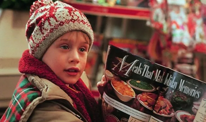 7 фильмов для новогоднего настроения