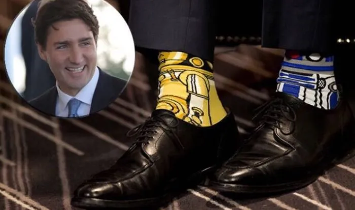 Какие носки выбирают знаменитости?