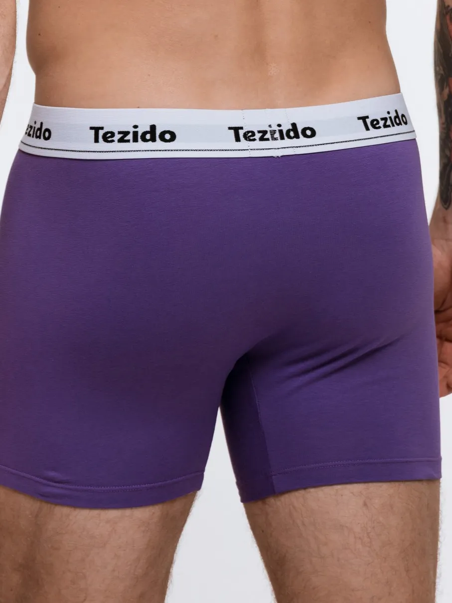 Боксеры брифы