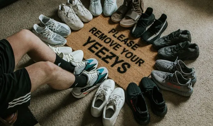 Релизы самых крутых кроссовок этой осенью