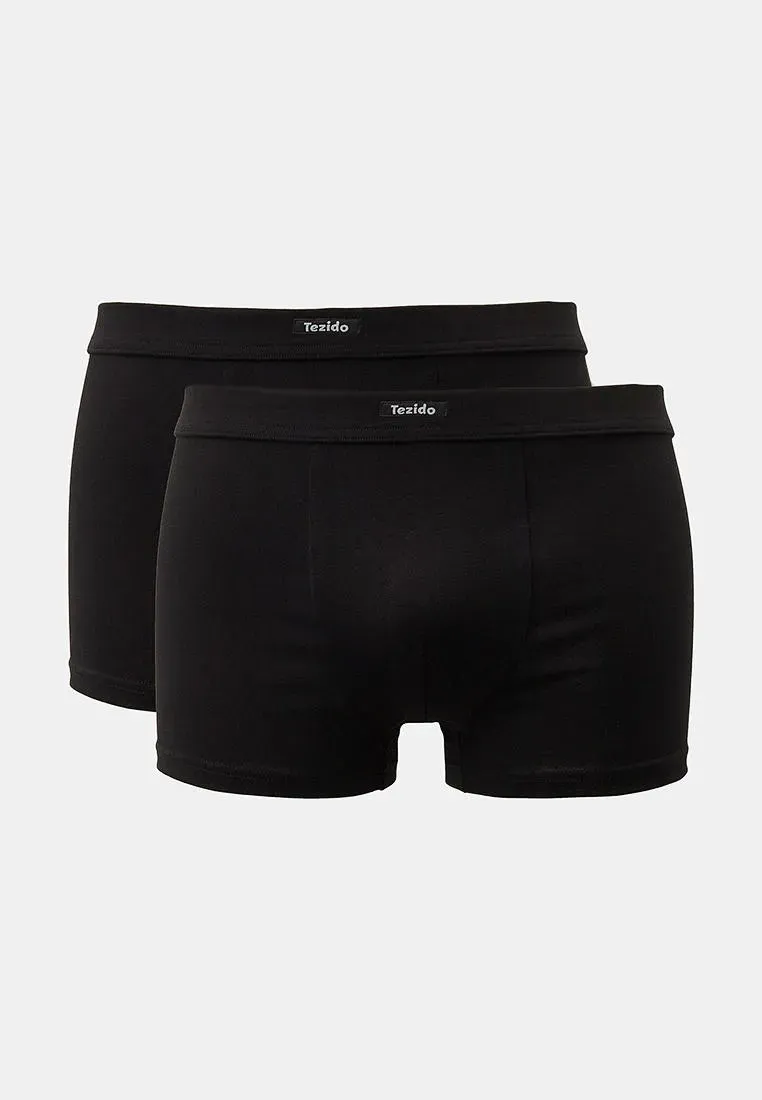 Боксеры транки