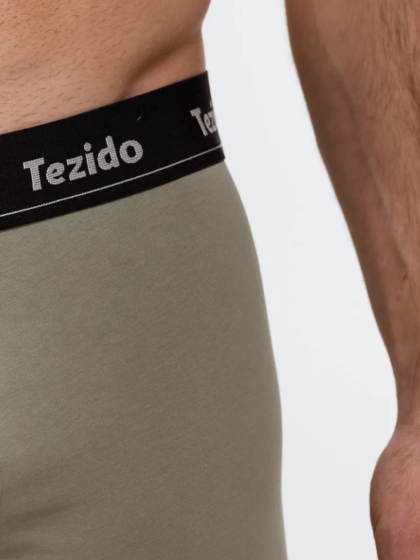 Боксеры брифы