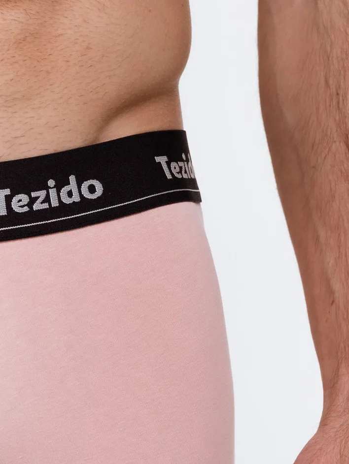 Боксеры брифы