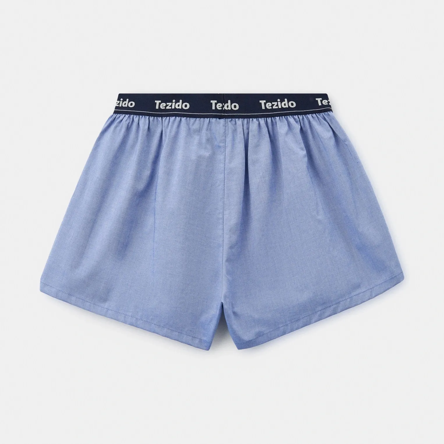 Базовые боксеры