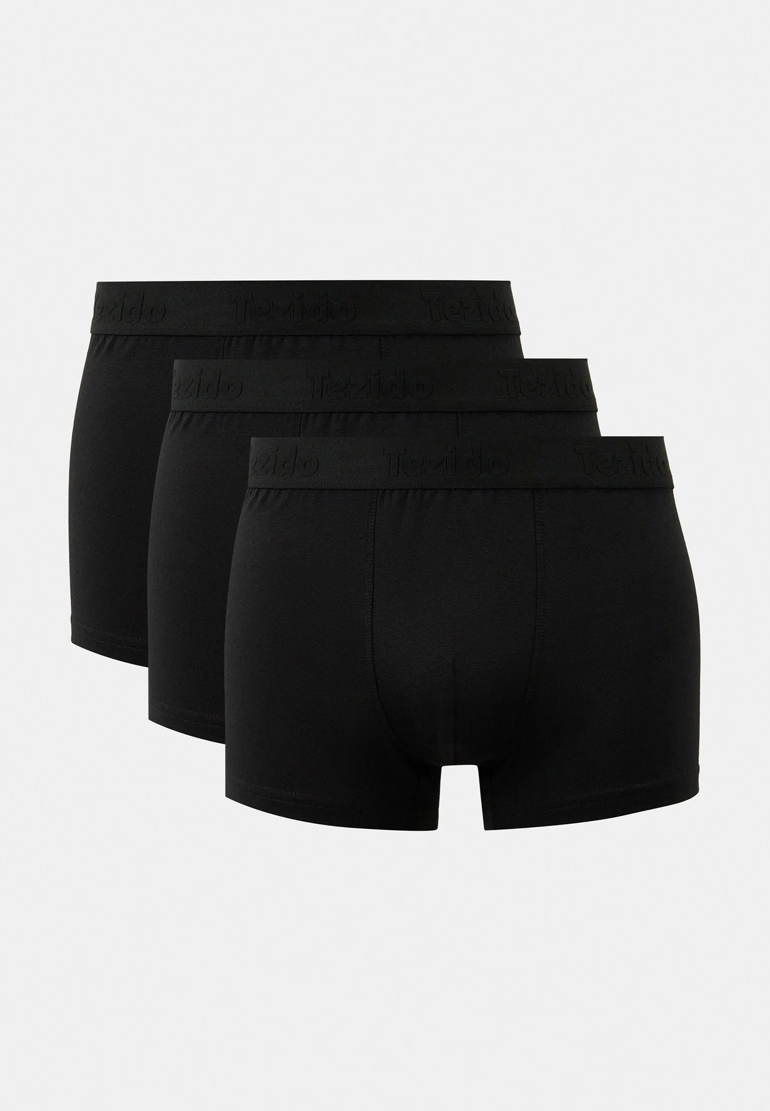 Боксеры транки