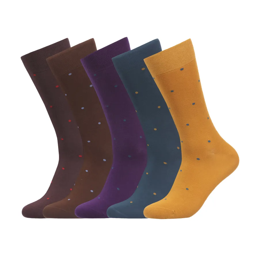 Sirius gentle dots 5 пар р.41-46