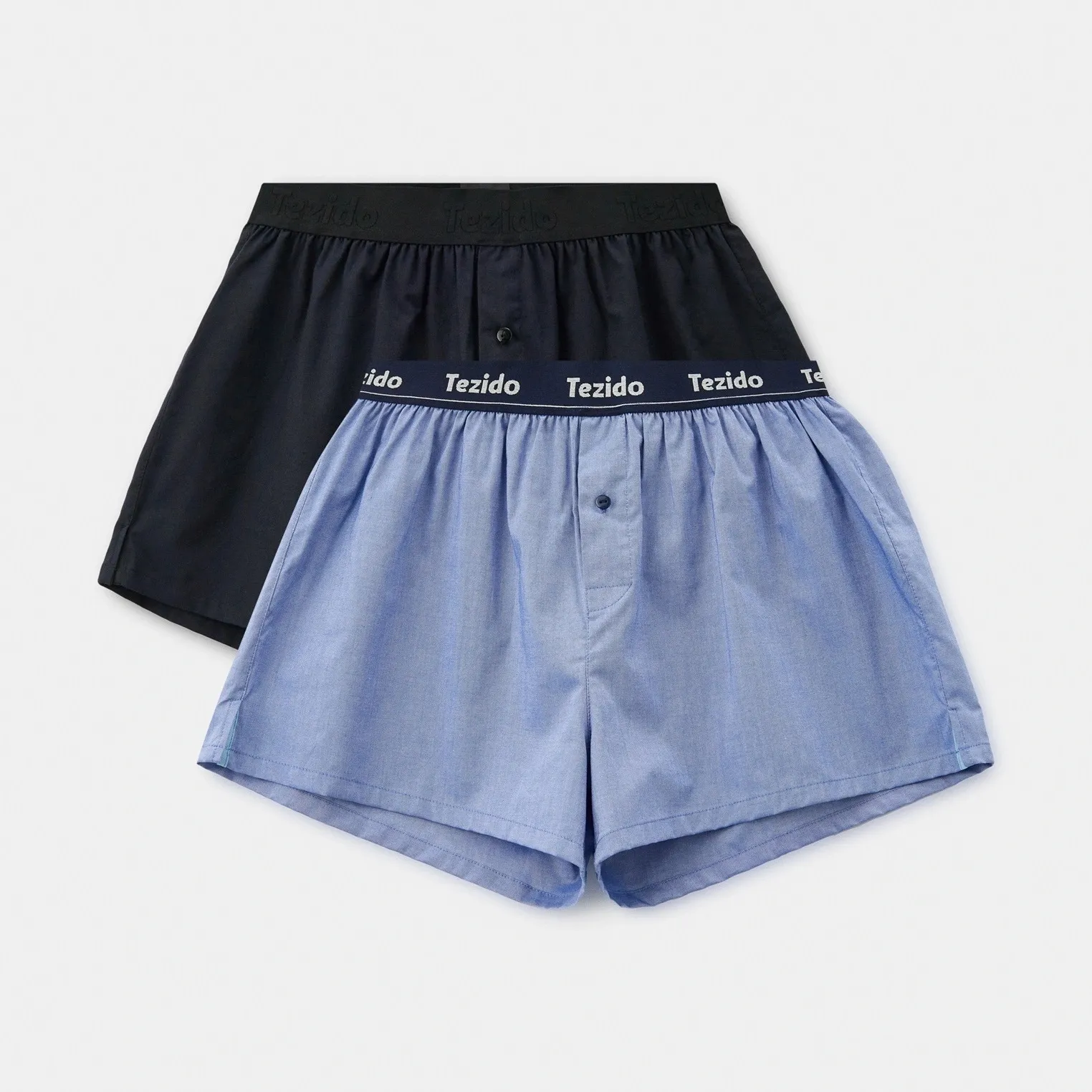 Базовые боксеры