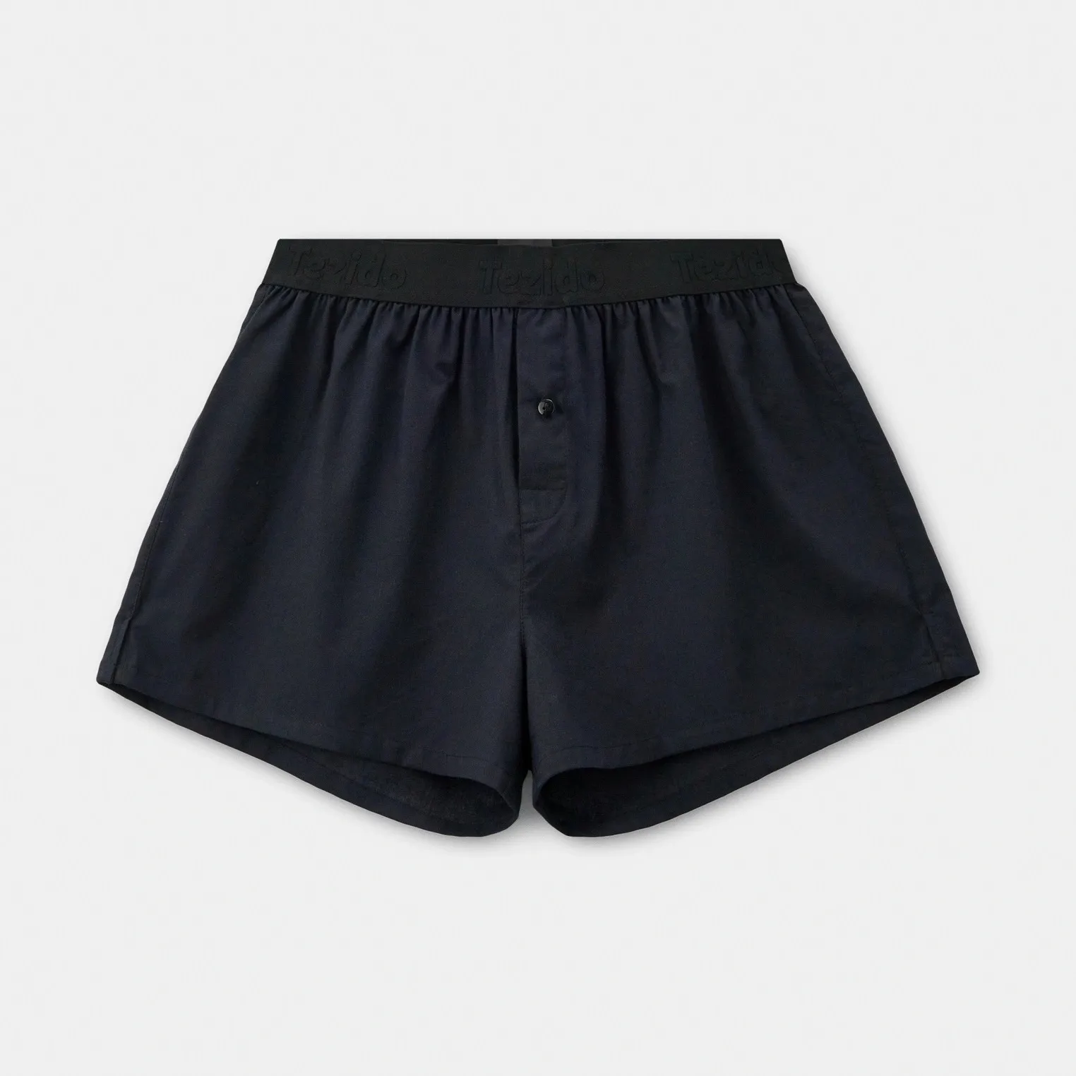 Базовые боксеры