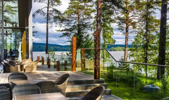 Куда съездить на майских праздниках? Самые классные отели России