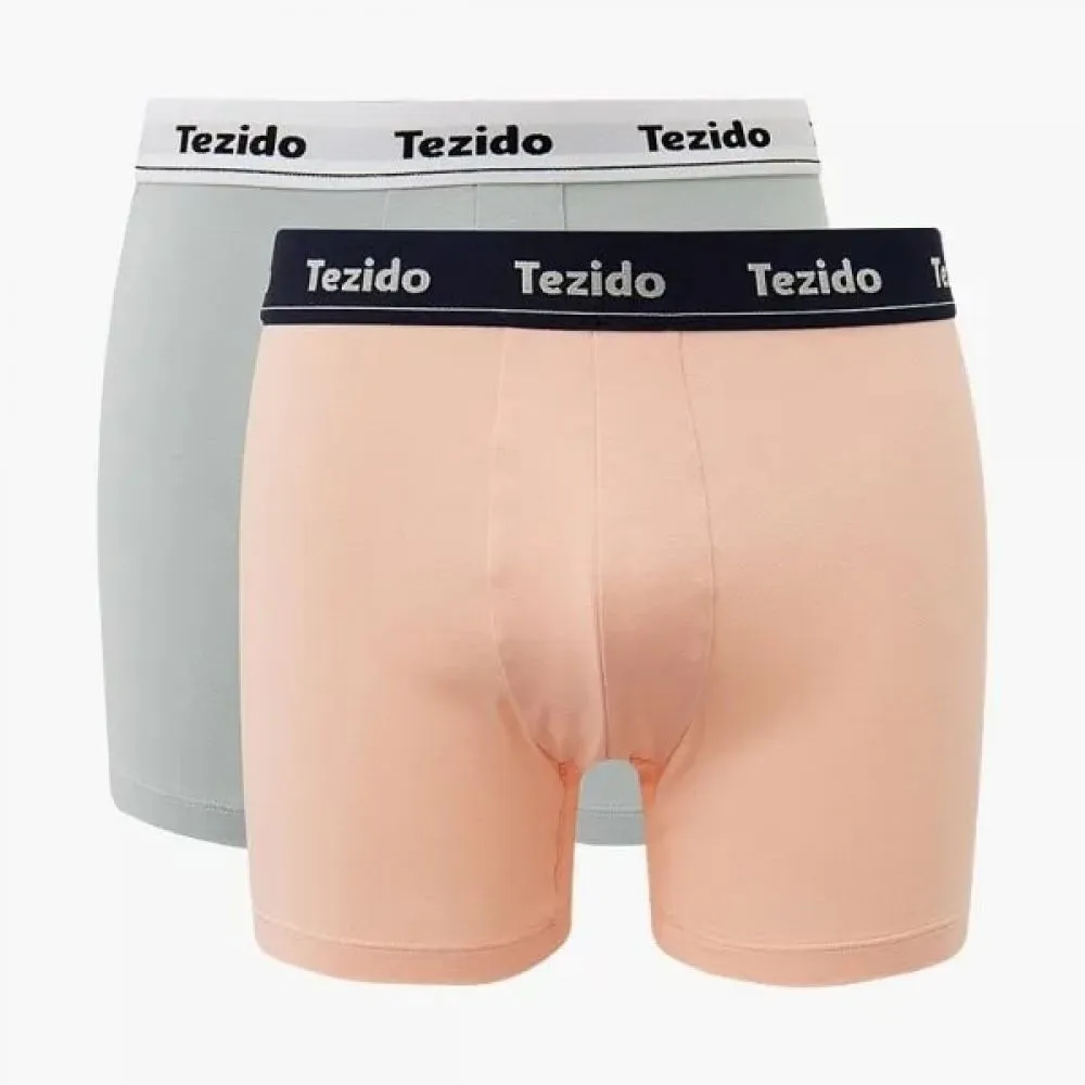 Боксеры брифы