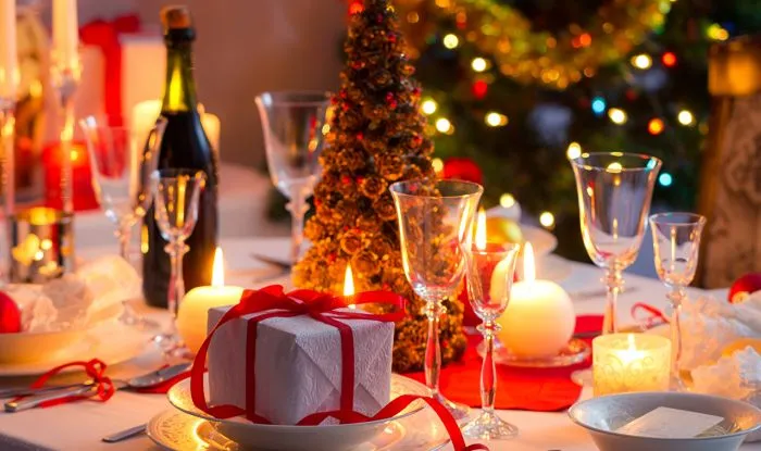 5 способов необычно встретить Новый год