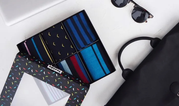 Список очень классных подарков на 23 февраля