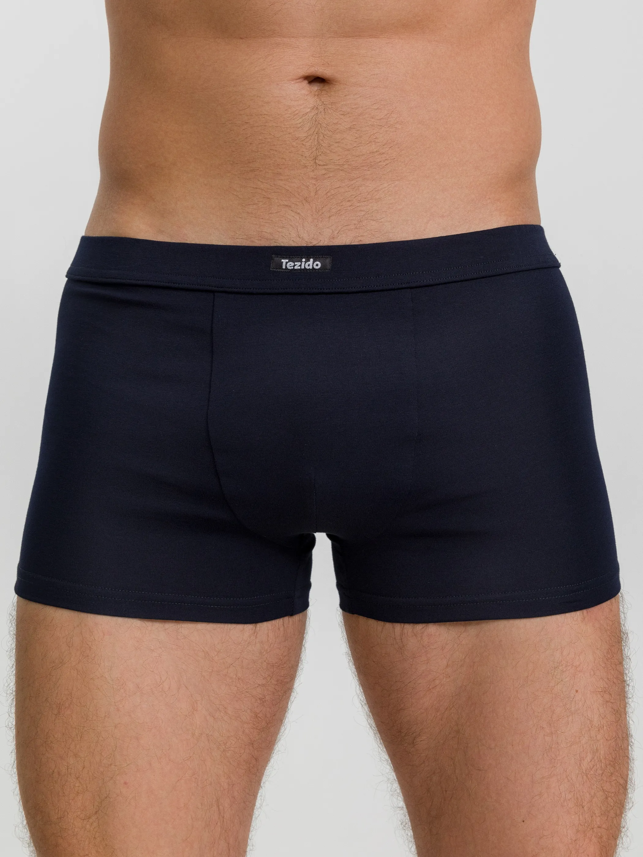 Боксеры транки