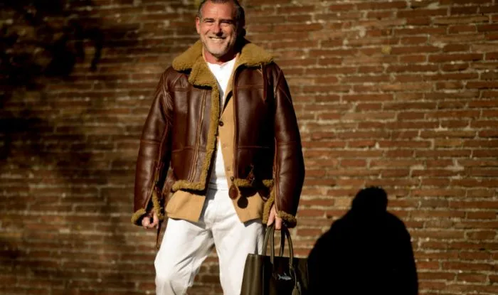 Тренды в мужской моде 2019