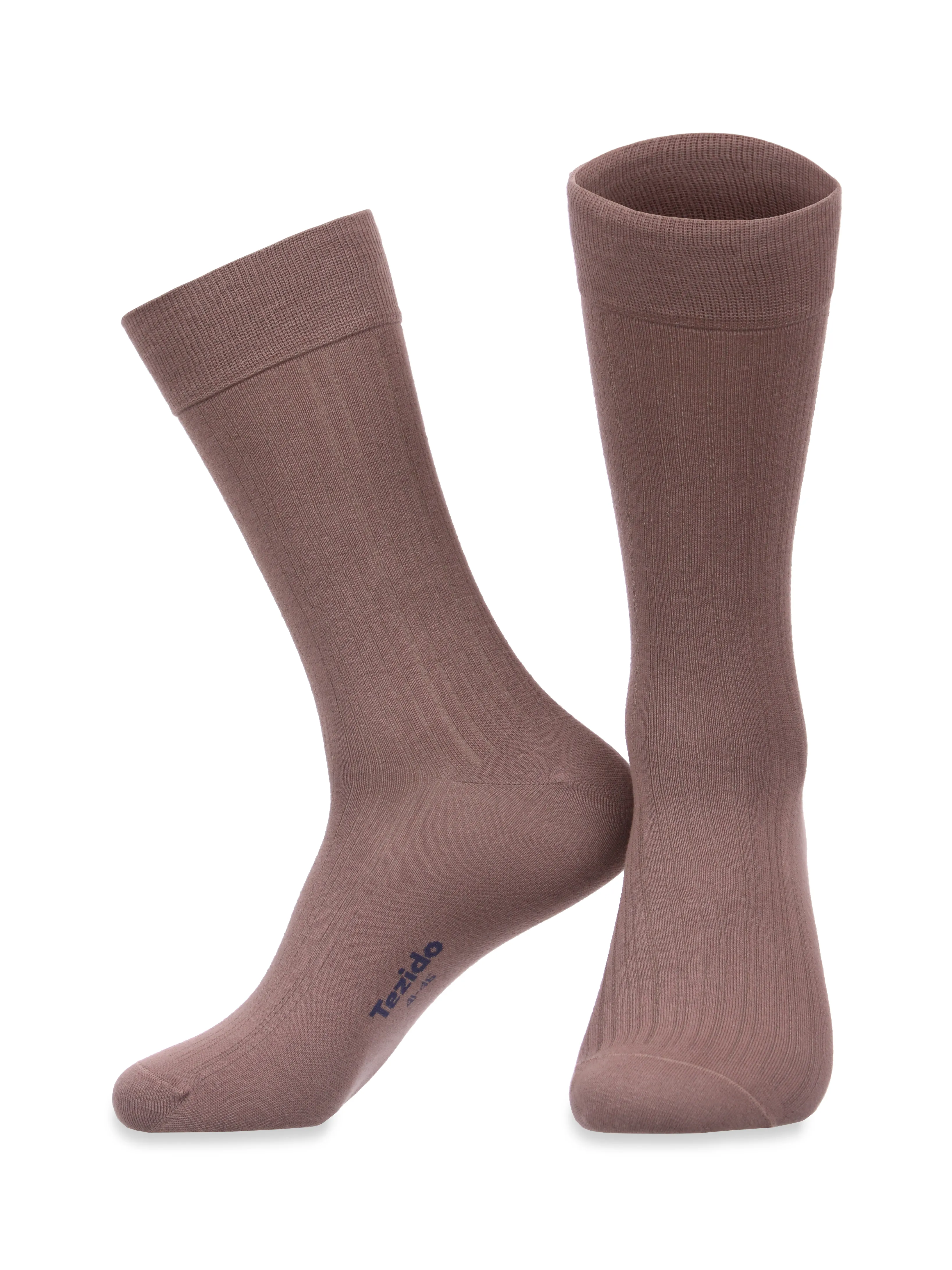 Papyrus ribbed knit р.41-46