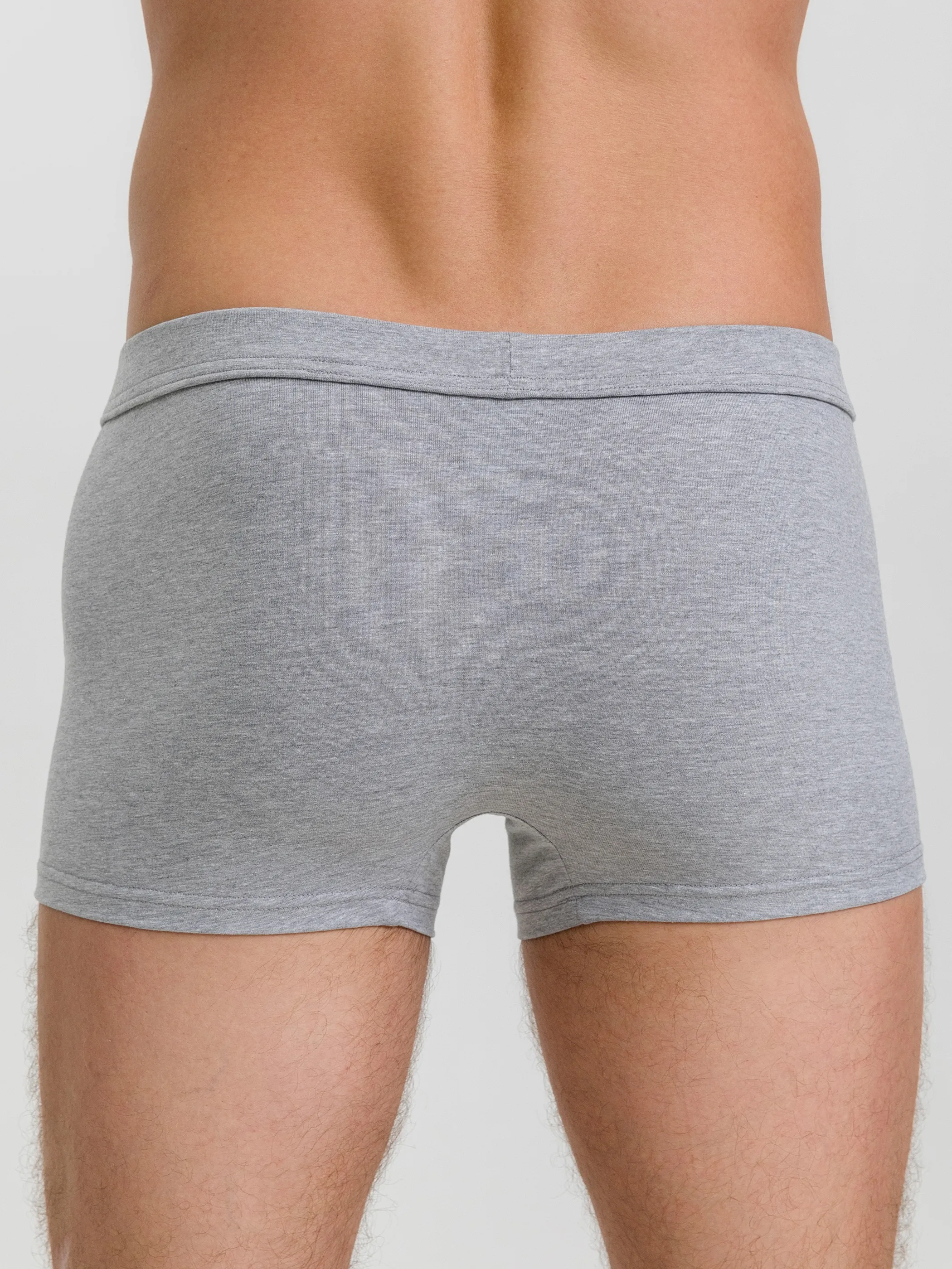 Боксеры транки