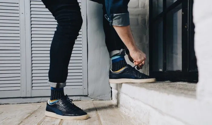 Как правильно подворачивать джинсы?