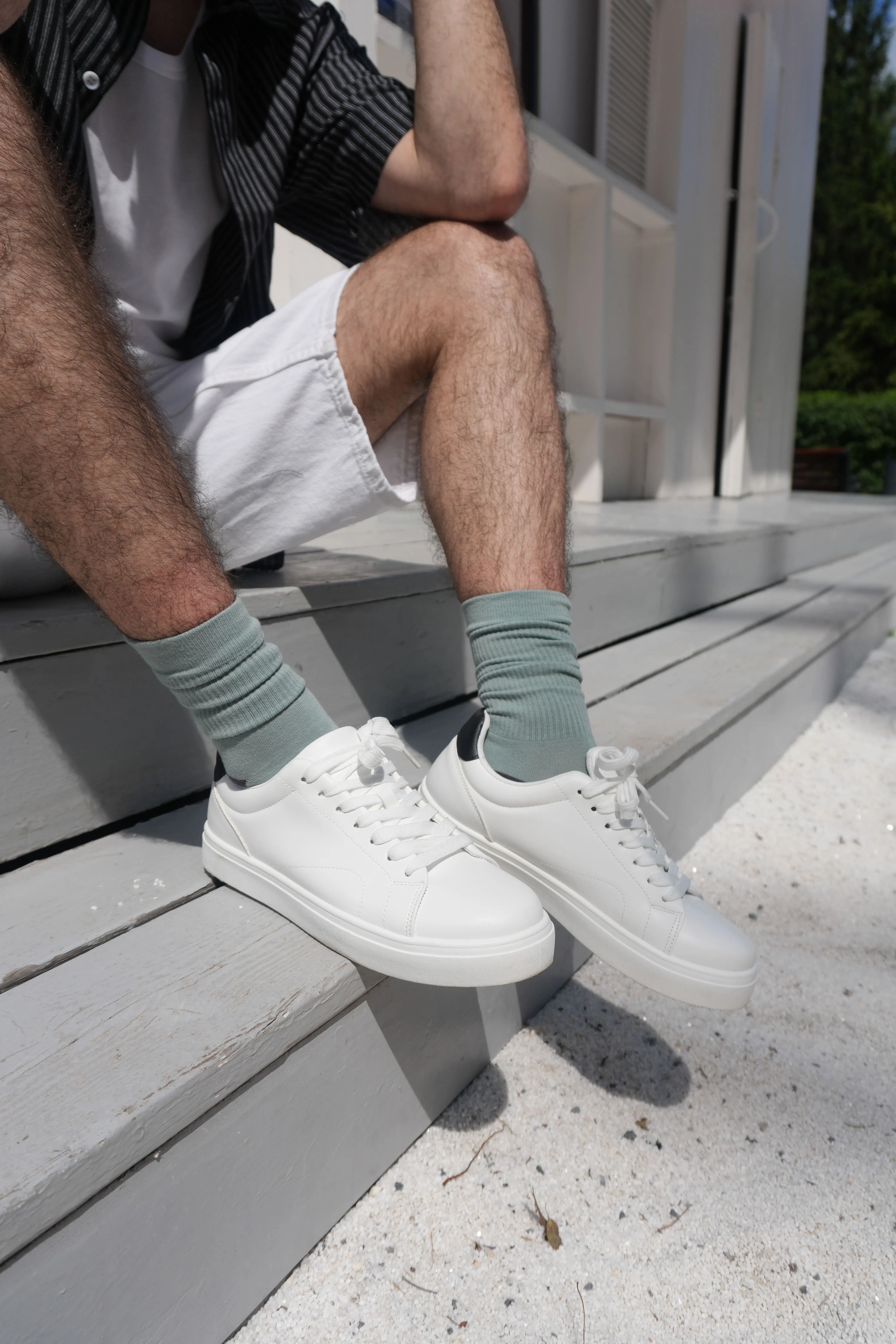 Street mixed 3 пары ·