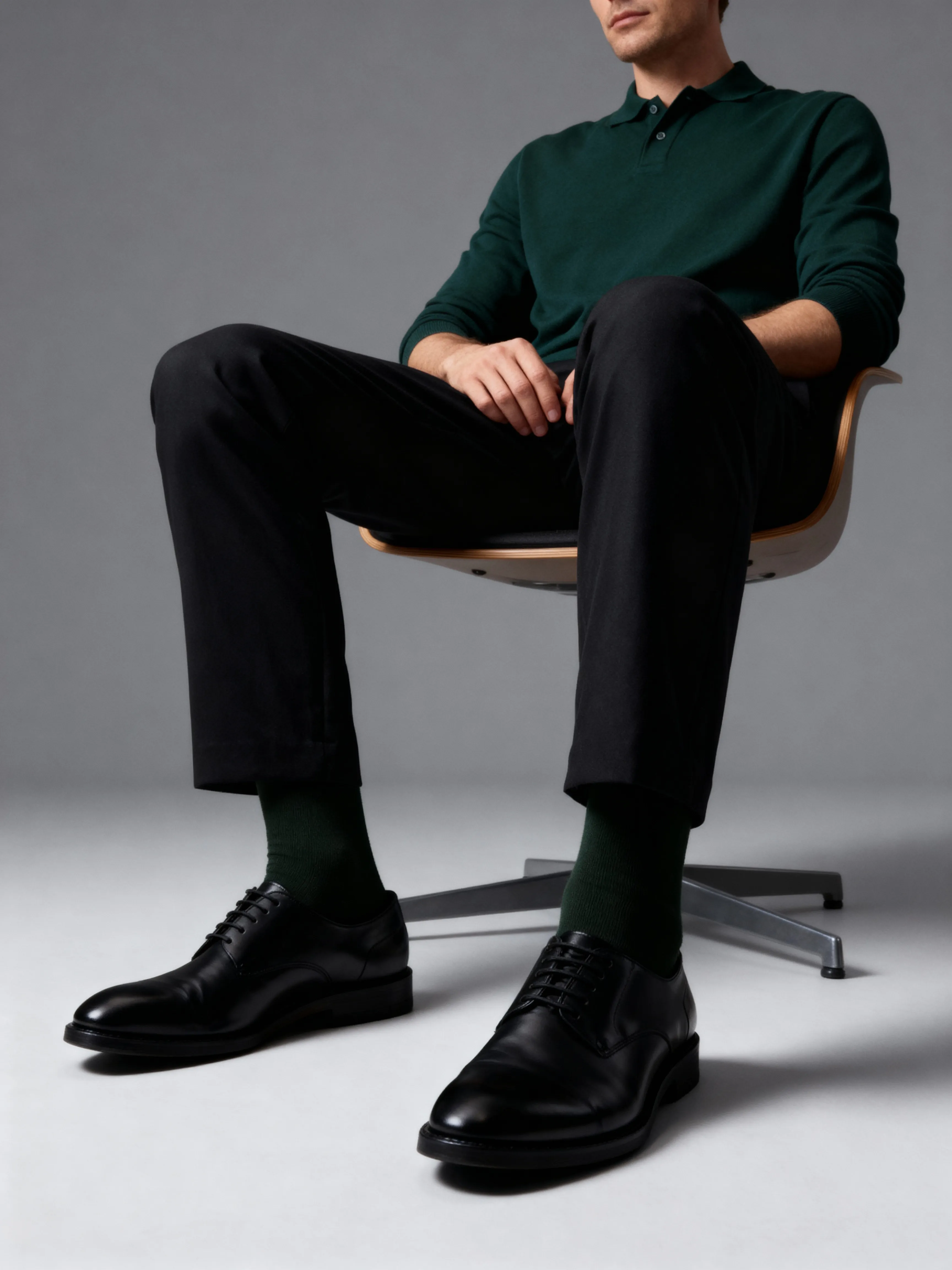 Kailas monochrome 5 пар р.41-46