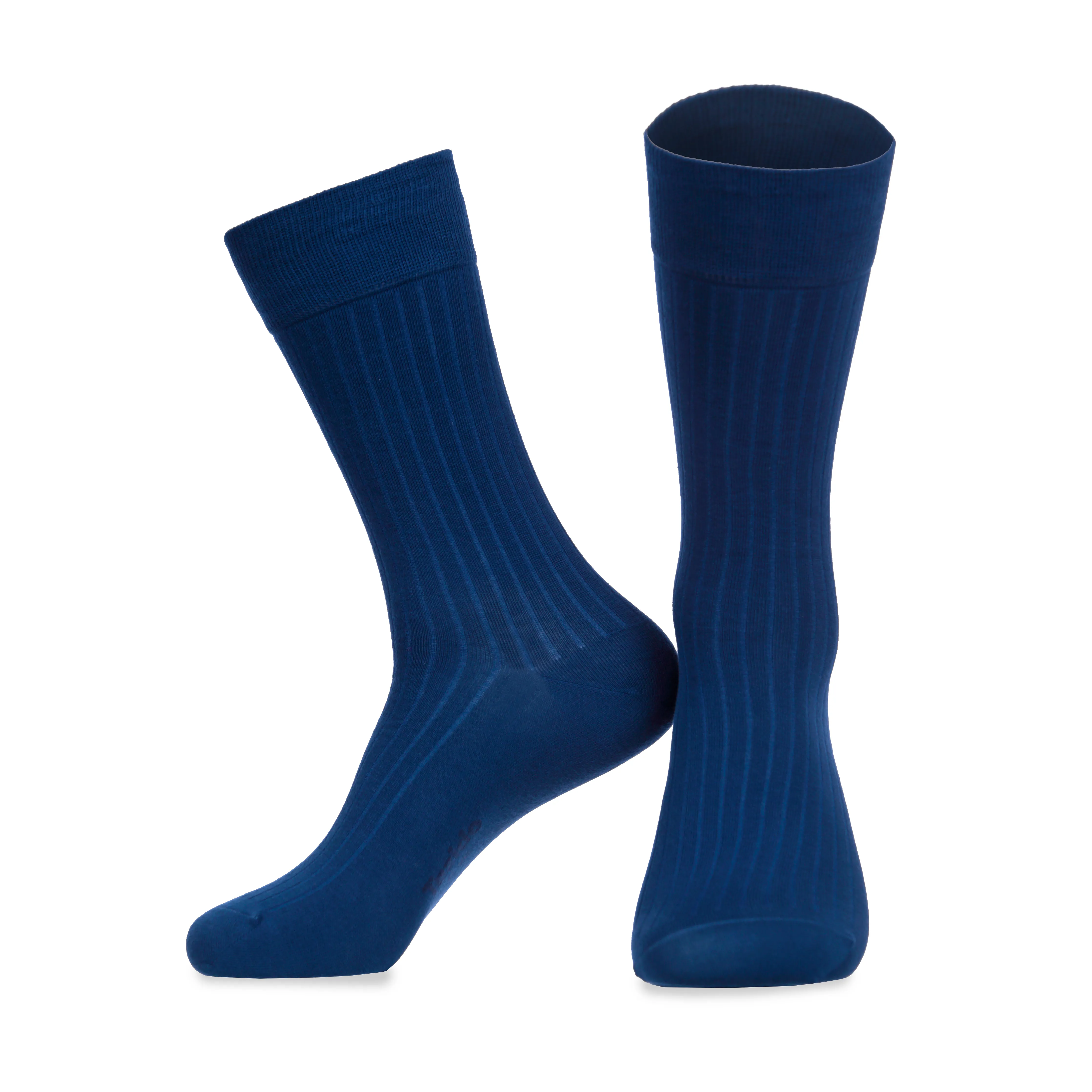 Носки Tezido  "Pacific" Т502 (сине-зеленый) Размер: 41-46