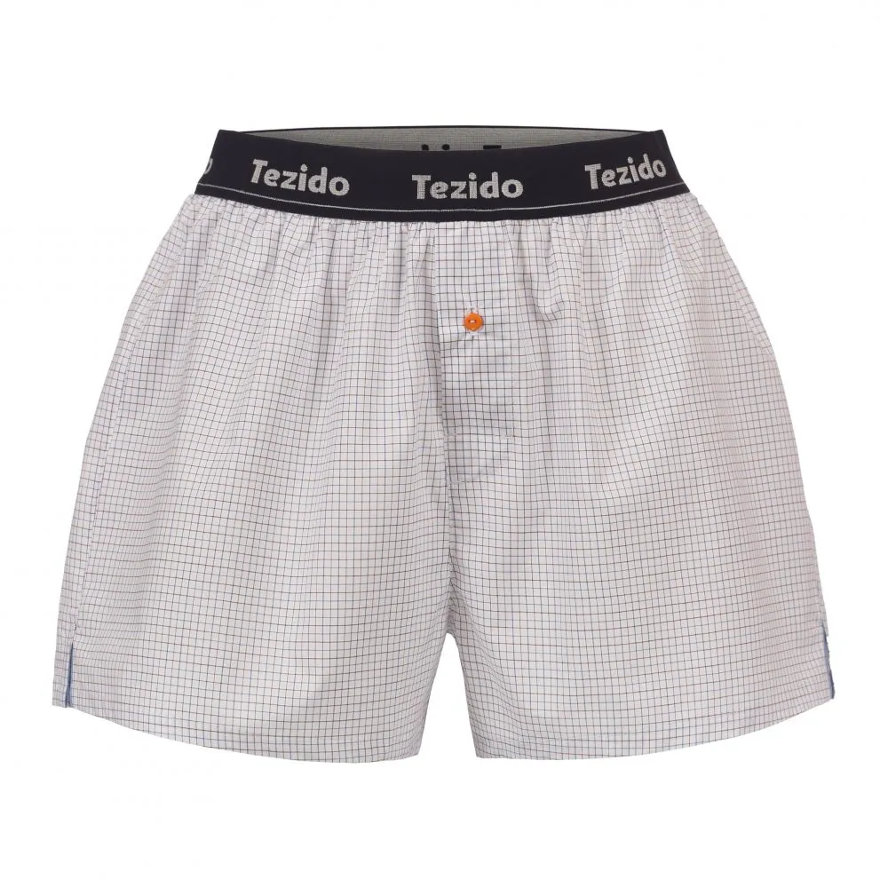 Базовые боксеры