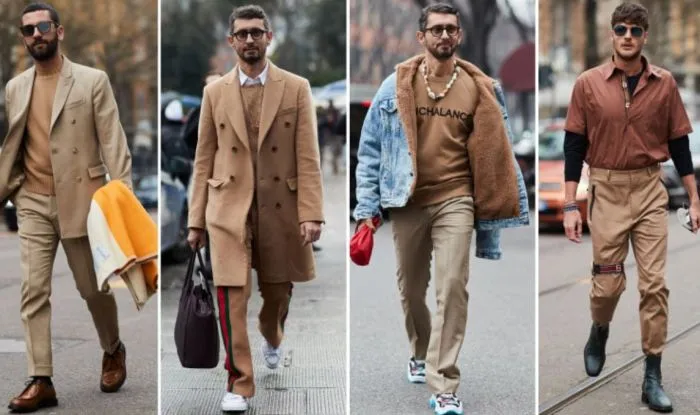7 лучших трендов мужской моды 2018 года