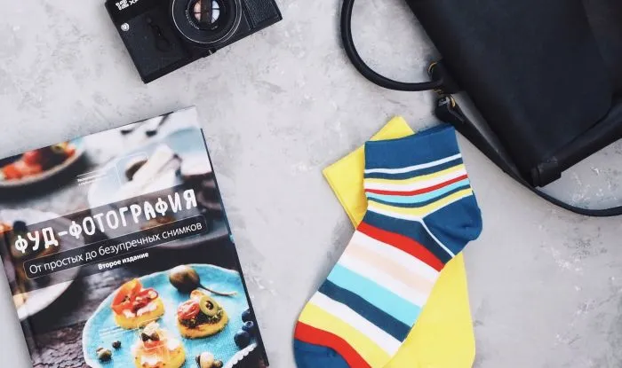 Что подарить мужчине?