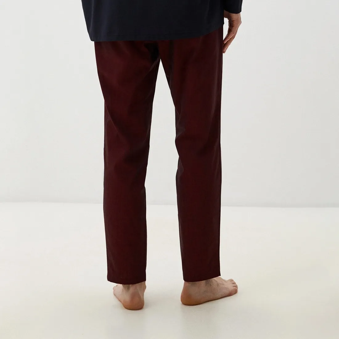 Пижамные брюки