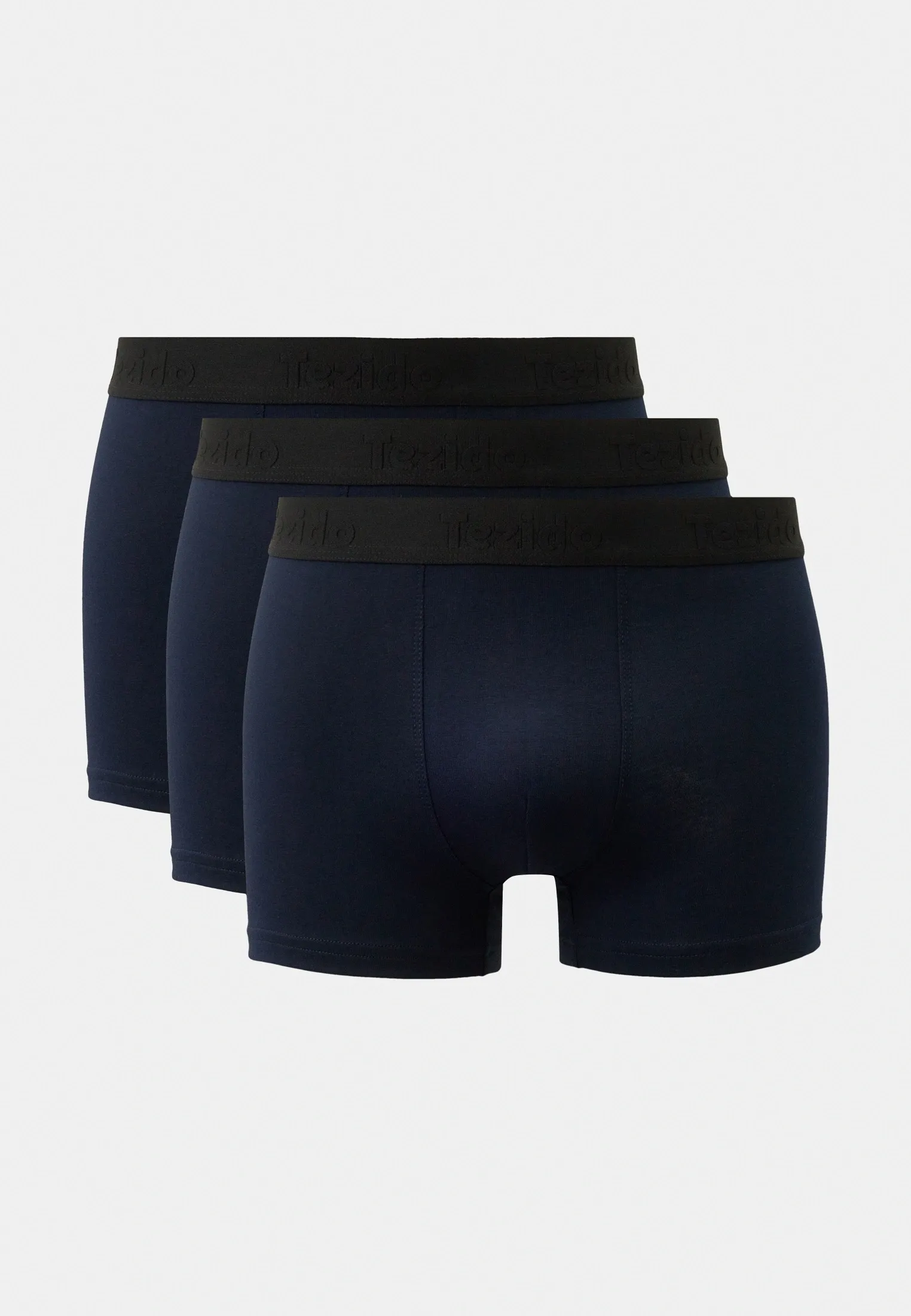 Боксеры транки