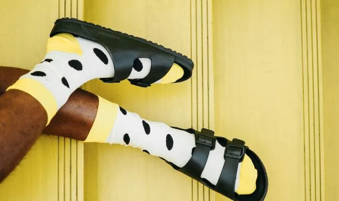 Летний сезон: какую обувь выбрать