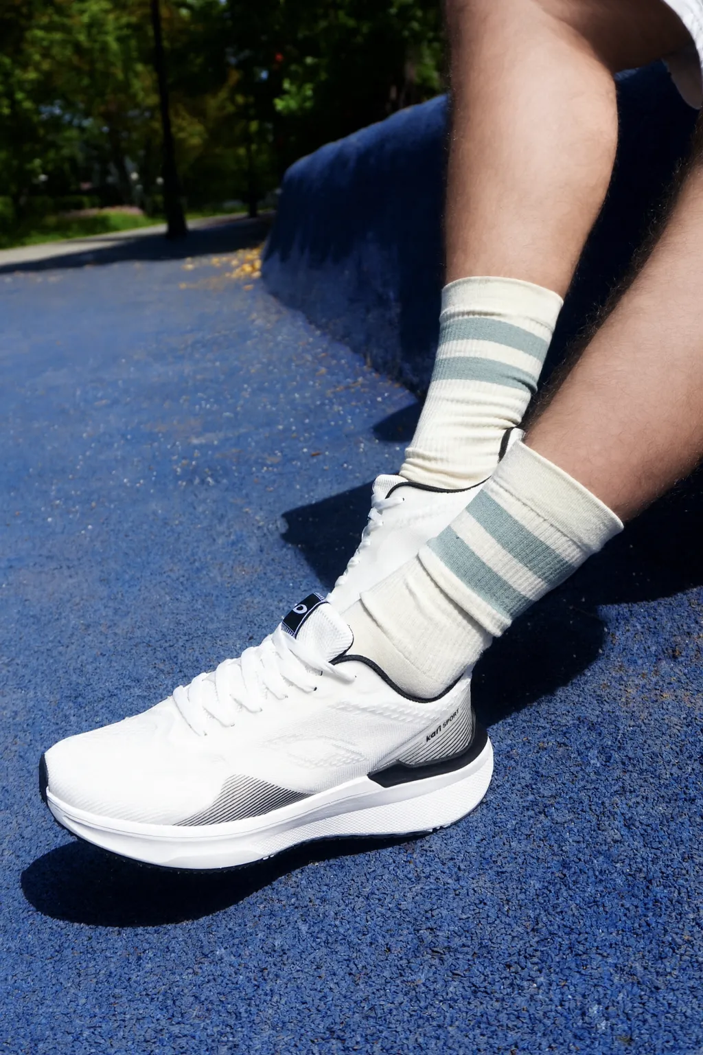 Street mixed 3 пары ·