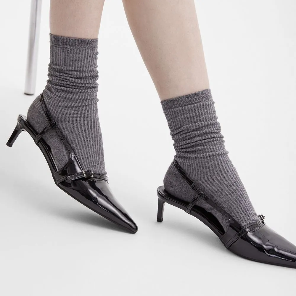 Cozy ribbed р.36-40