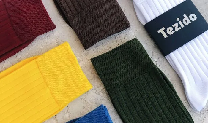Новая коллекция Tezido!