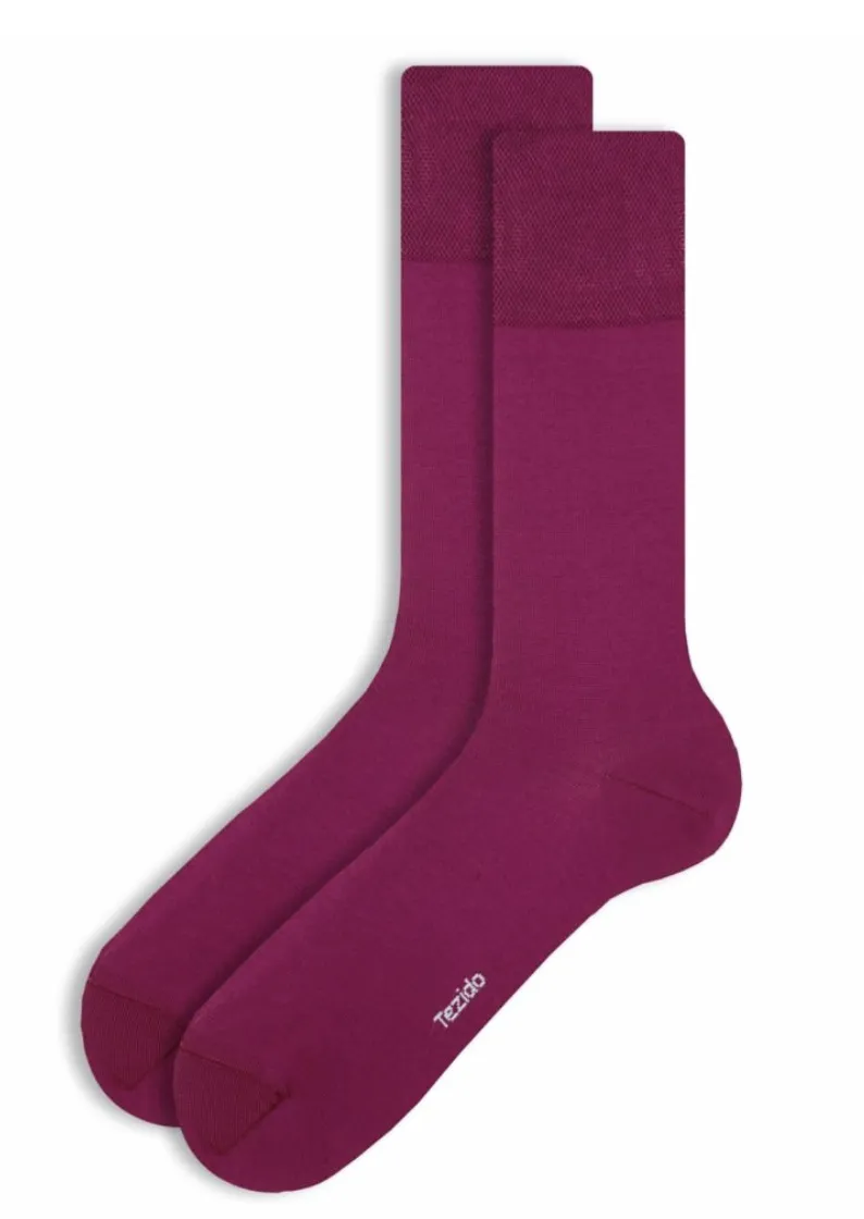 Мерсеризованный хлопок