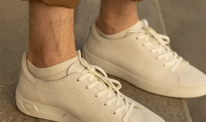 Стильные и комфортные следы Tezido