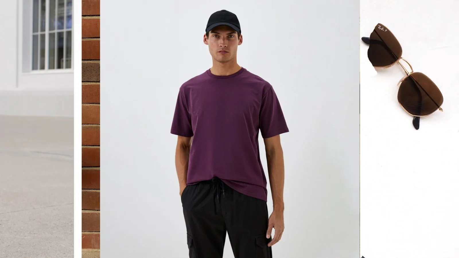 Футболки Relaxed Fit