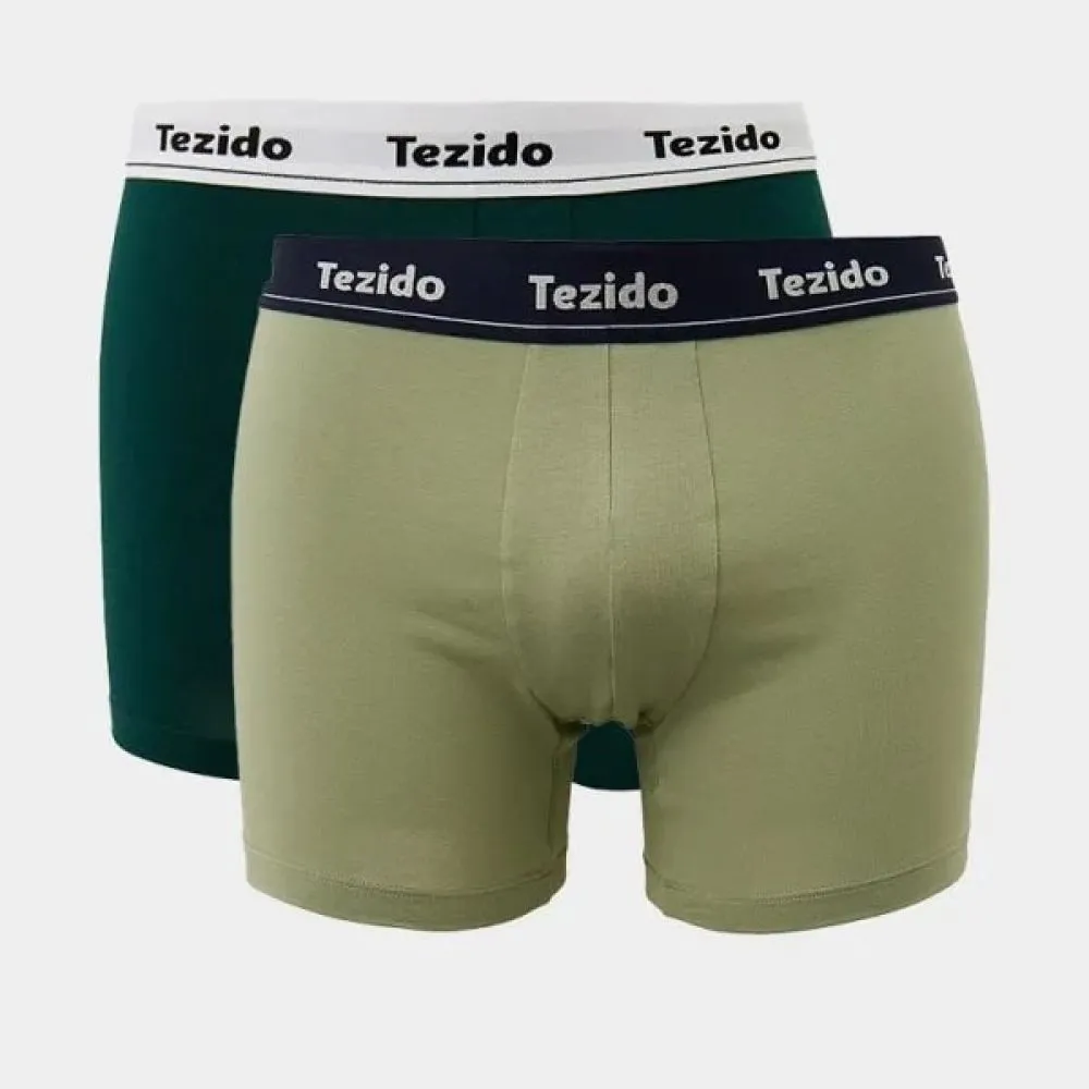 Боксеры брифы