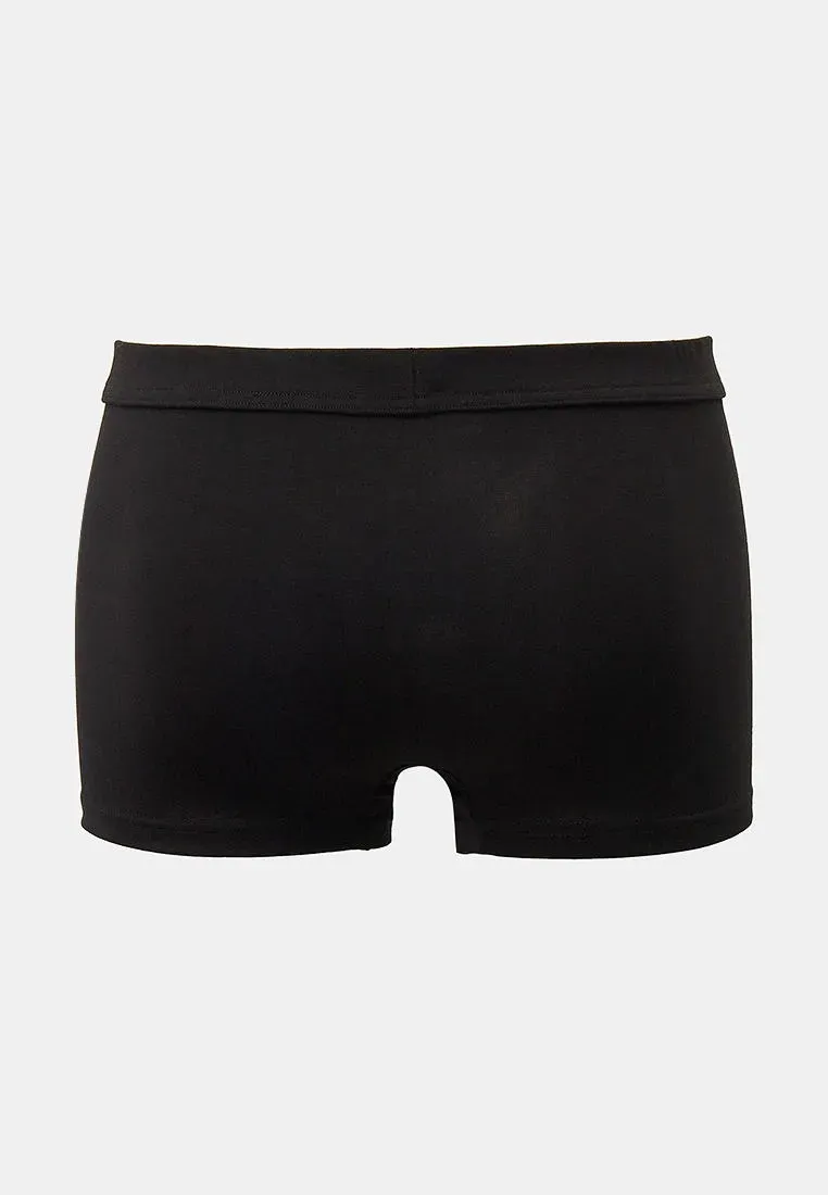 Боксеры транки