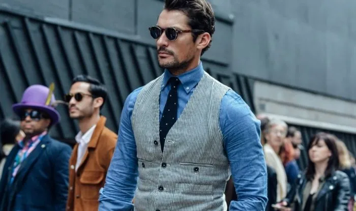 3 способа подвернуть рукава рубашки