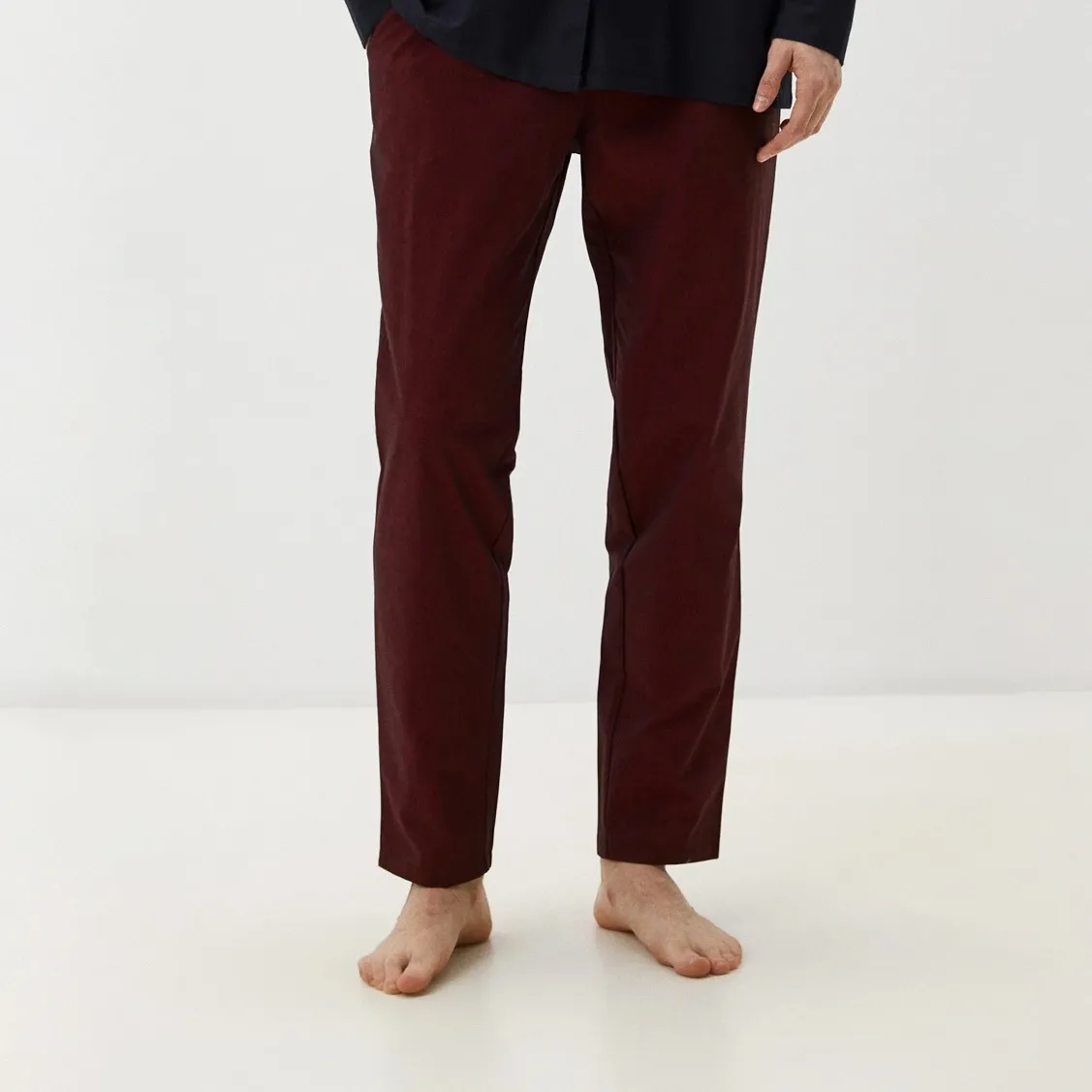 Пижамные брюки