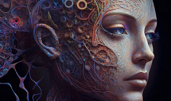 Носки Tezido были созданы с использованием нейросети