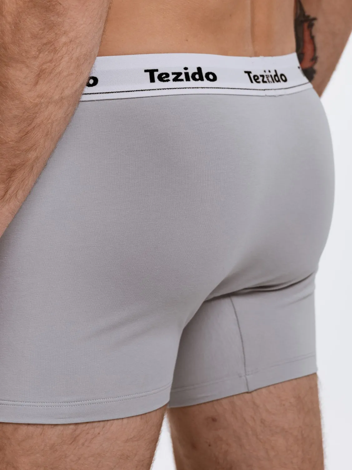 Боксеры брифы