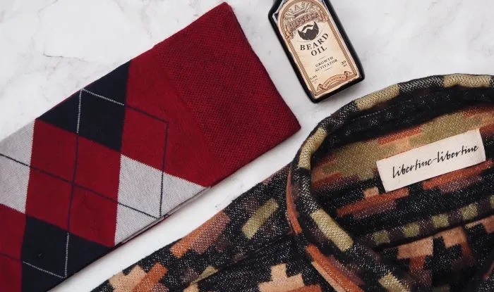 Список самых нужных подарков на 23 февраля