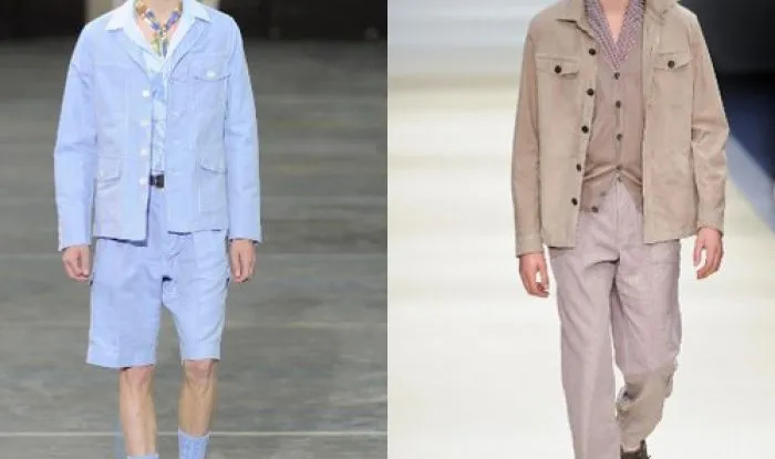 Пастельные тона. Как их носить?