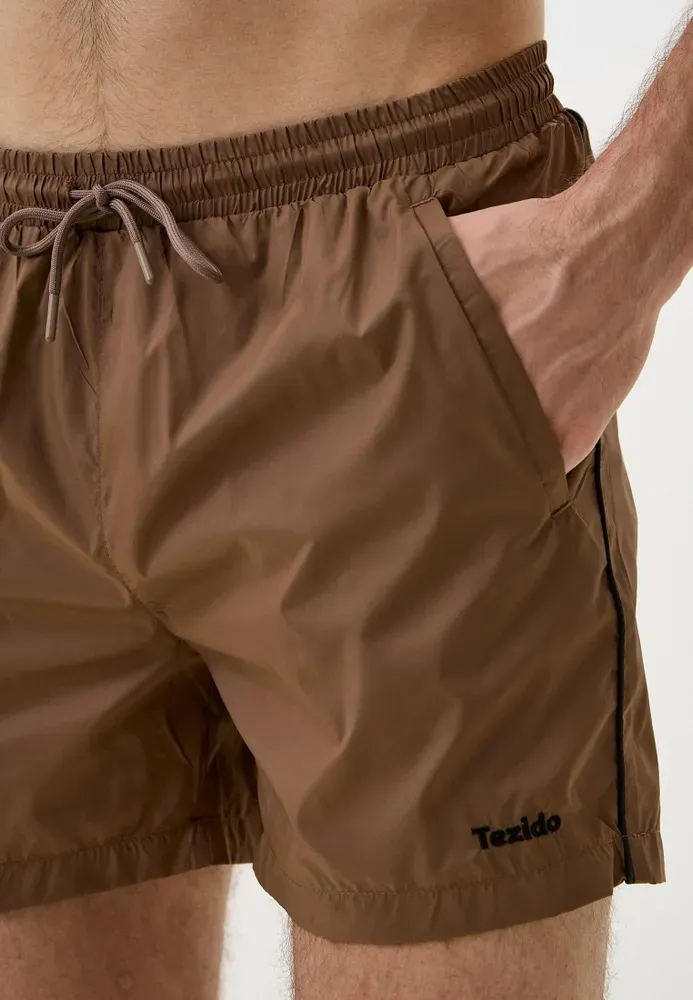 Плавательные шорты